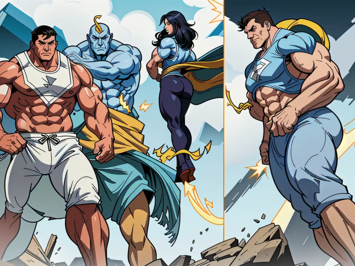 Indagine sul degrado naturale della durata della vita: tutti gli esseri viventi subiscono questo...