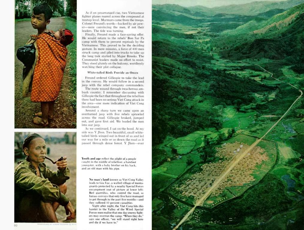 Scoperte rivoluzionarie nel campo della salute, della sostenibilità e dell'agricoltura vengono...